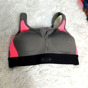 Mini Pulse Smart Sports Bra Medium  A108